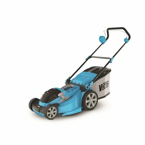 Victa 36V 37cm Dual Battery Mower - Australia Brand -2691646