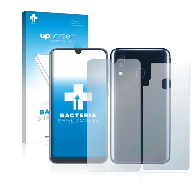 brotect Pellicola Protettiva Opaca per Samsung Galaxy A15 / 5G Pellicola Protettiva Anti-Riflesso (2 Pezzi