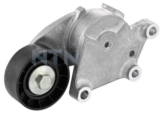 Galet Tendeur (Courroie D'accessoire) Ford C-Max 1.6 Tdci,Focus Ii 1.6 Tdci