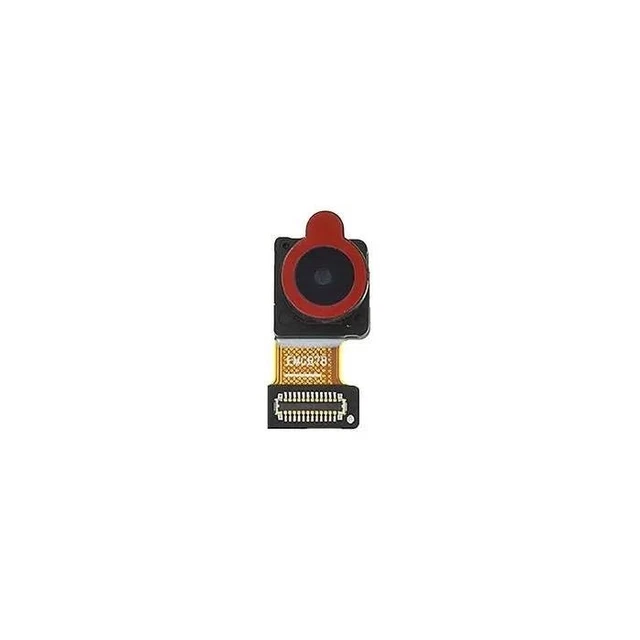 GARDE BOUE AV NOIR MAT GY7450U - PIECES ORIGINE SYM