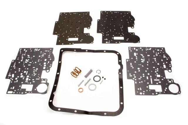 Tci 376000 Automatic Transmission Shift Kit; Trans-Scat; 700R4 New