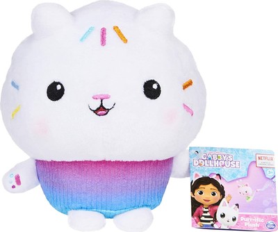 gabby's dollhouse toys cakey