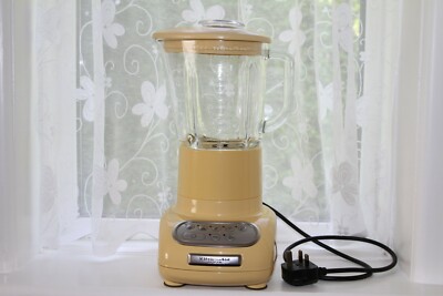 blender kitchenaid 5ksb5553