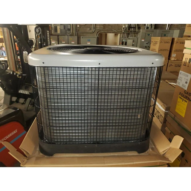 Excess Sp1436Ad1Na 3 Ton Split System Heat Pump, 14 Seer 460/60/3 R-410A