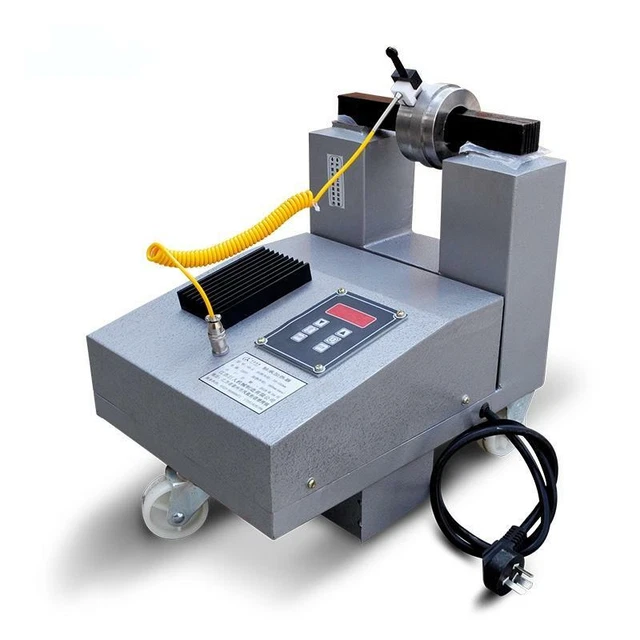 220V Computer Control Bearing Heater Electromagnetic induction gear installation