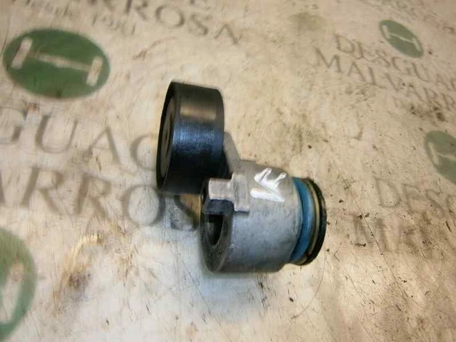 Tendeur De Courroie Auxiliaire / 12055770 Pour Renault Megane Ii Berlina 3P 1.5