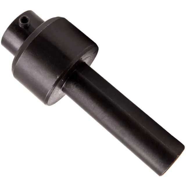 Broach Tool Holder Rotary & Wobble 3/4" Shank for 1/2" Shank Broaches