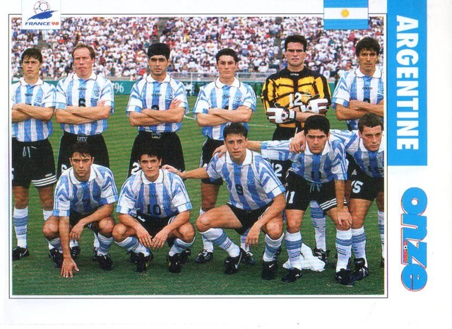 FOOTBALL ONZE HORS SÉRIE n° 26 GUIDE COUPE DU MONDE MEXICO 1986 LES 24 EQUIPES EUR 24,99 - FR