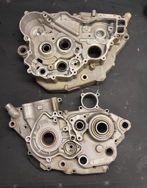 Arbre à Cames échappement Pour KTM 250 SX-F / EXC-F (2005-2010) - Pièce D’occasion Fonctionnelle