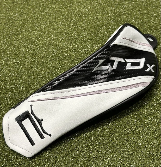Club Head Covers, Golf Accessories, Golf, Sporting Goods - PicClick UK