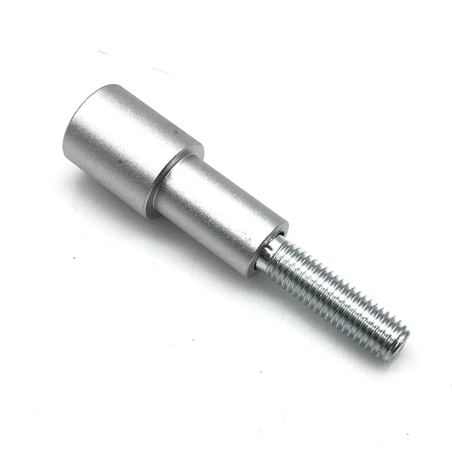 Supporto Telefono Asta Navigazione Parte Strumento Riparazione Repallamento Universale 55mm