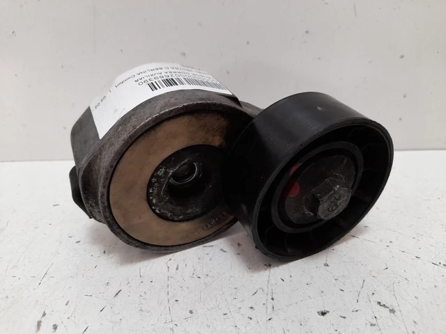 TF058E galet tendeur pour OPEL VECTRA C 1.9 DTI (F69) 2002 2689390