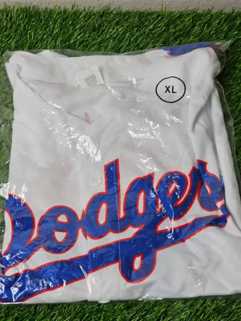 Japanese Heritage Night 2023 Baseball Jersey Los Angeles Dodgers -  Skullridding