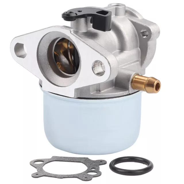 CARBURETOR FOR CRAFTSMAN 625 series 917.388660 6.5 hp 21 inch