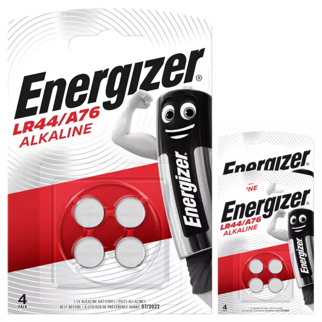 Energizer LR1 MN9100 N KN AM5 E90 1.5V Alkaline Batteries x 12 *Long Expiry*