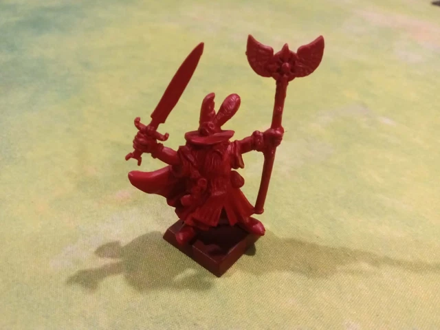 Warhammer Dogs Of War – X20 Pirazzo's Lost Legion – Piquiers Empire – OOP – Occasion