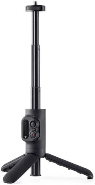 Leer antes! DJI Action 2 barra de extensión con control remoto