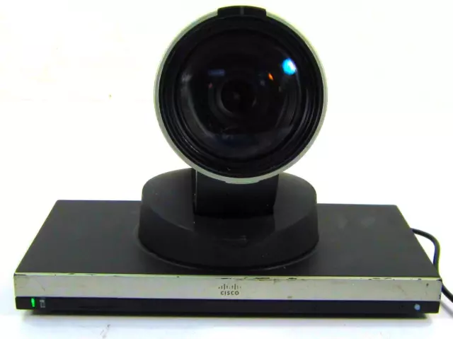 Cisco  TTC8-02 Precision HD 1080p Conference Camera - Free Shipping