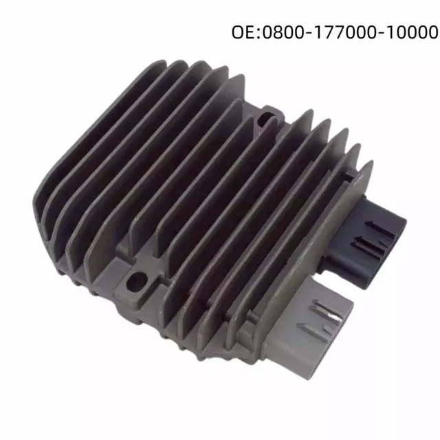 For CFMOTO CF800 Voltage Rectifier Regulator 0800-177000-20000 0800-177000-10000