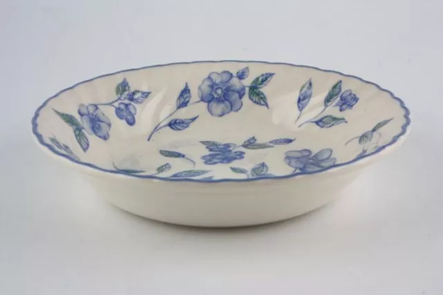 BHS - Bristol Blue - Soup / Cereal Bowl - 99255G