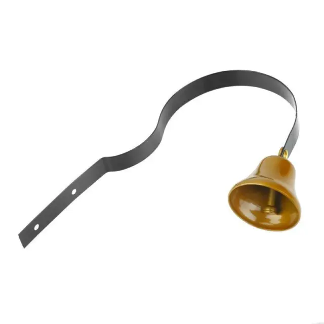 Arredamento porta campanello in metallo campanello negoziante vintage