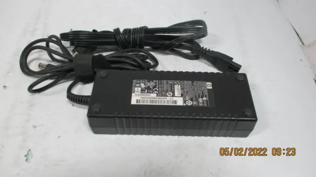 Genuine OEM HP 135W Power Supply AC Adapter Elite 8300 8200 8000 7900 7800
