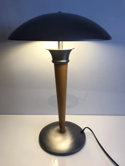 LOT DEUX LAMPES champignon LAMPE IKEA KVINTOL Lampe de Table Lampe de Chevet  TBE EUR 169,00 - PicClick FR