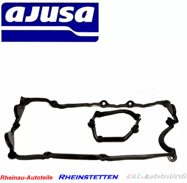 AJUSA Dichtung Ventildeckeldichtung BMW E81 E87 E46 E90 E91 5er E60