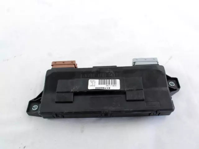 51796698 ECU Verrouillage Centralisé FIAT Croma 1.9 D 110KW Aut 5P (2007) 3