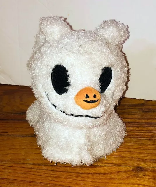 NWT Disney Parks Zero Plush Nightmare Before Christmas Ghost Dog Park Exclusive