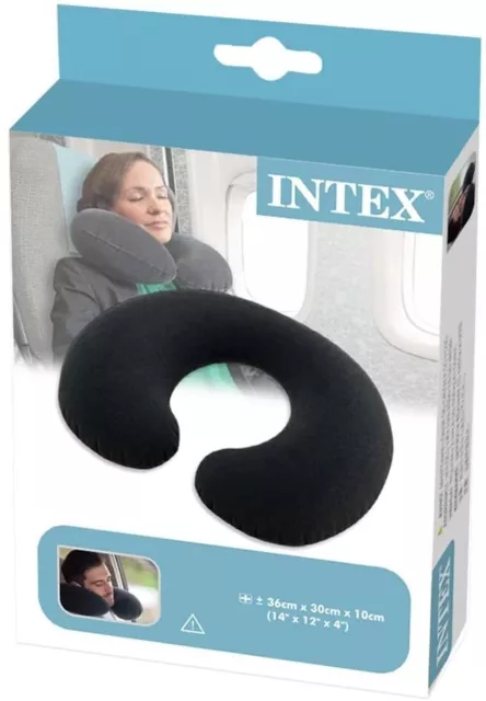 Intex 68675 Coussin Gonflable