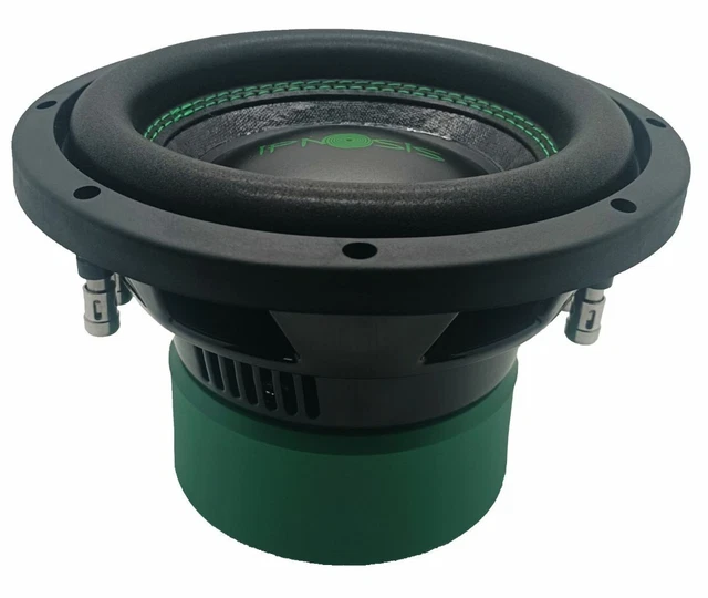 Caisson De Basse (Subwoofer) Acoustic Energy Evo Sub - Occasion En Bon État