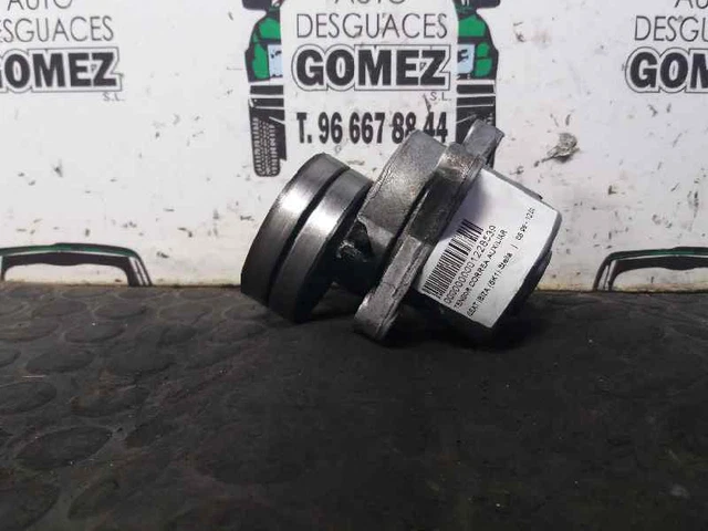 galet tendeur pour SEAT IBIZA II 1.6 I 1996 1228539