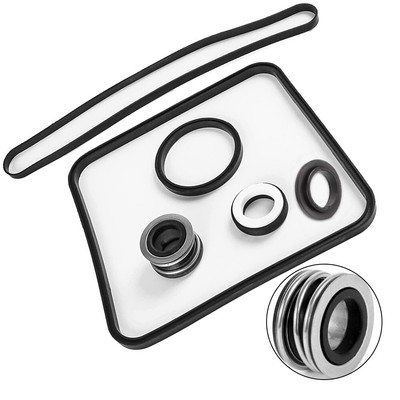 Hayward 1set for Hayward SPX1600Z2 Joint Assemblage Rechange Kit Baskets 