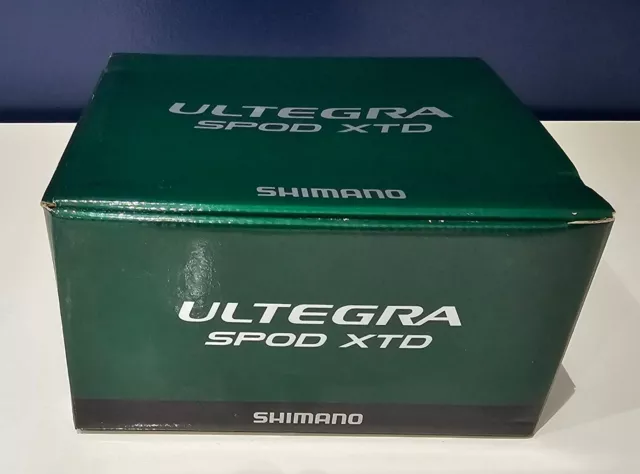 Shimano Ultegra Spod Xtd