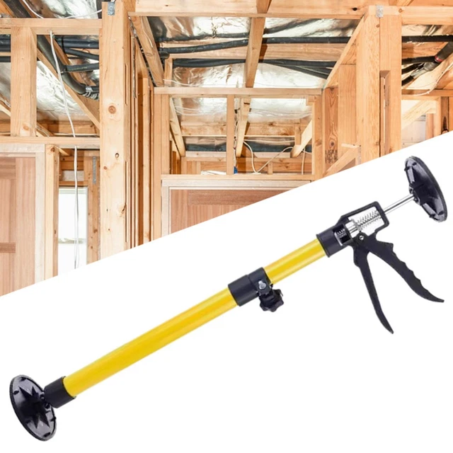 Etai Telescopique Lot De 2 Vérins Pour Armoires Pour L'installation D