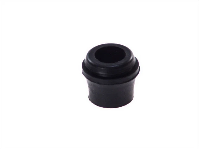 Bouchon De Réservoir Acier Grand Trou MK2 Escorte Magnum - Neuf Avec Emballage D’origine