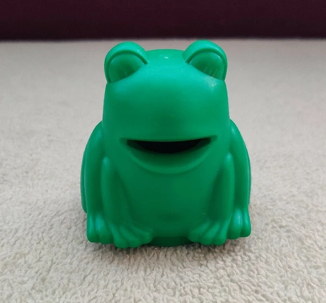 LEGO DUPLO 42089 Le Costume Grenouille Figurine Vert 9131 3615