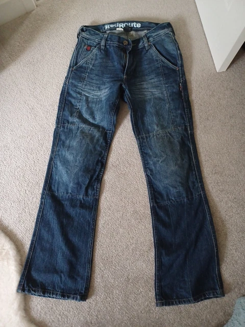 Red route best sale jeans