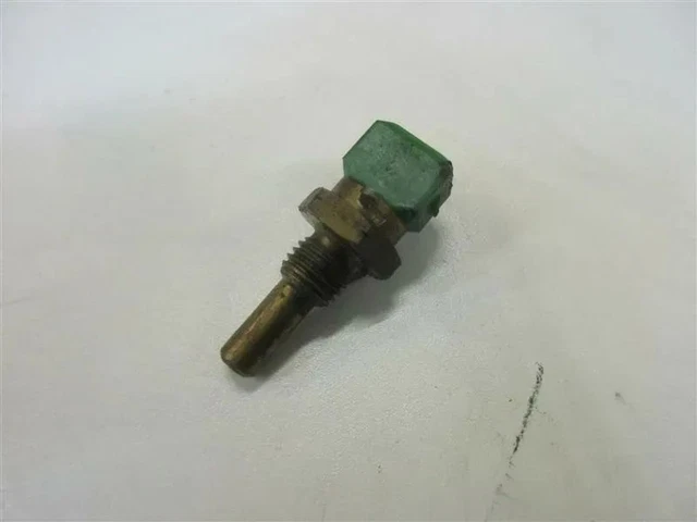 Facet Temperaturschalter 7.5287 - Für Iveco Daily II Kühlerlüfter Steuerung