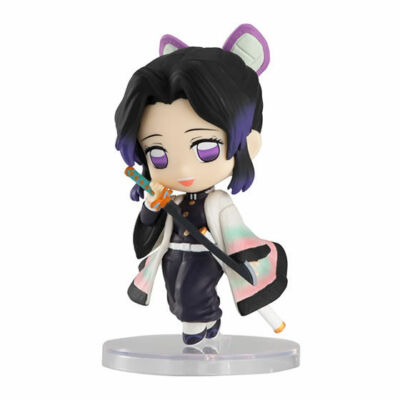figuarts mini shinobu kocho
