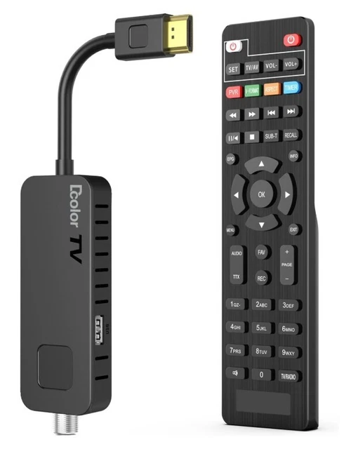 Sat-TV-Receiver, TV-Receiver & Set-Top-Boxen, TV, Video Sat-TV-Receiver, TV-Receiver & Set-Top-Boxen, TV, Video