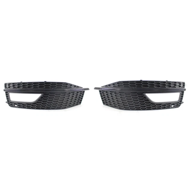 Griglie Paraluce Anteriori FLYXM Per Auto Cingolata Defender – 1/10 RC TRX4 (2 Pezzi) - Foto 2