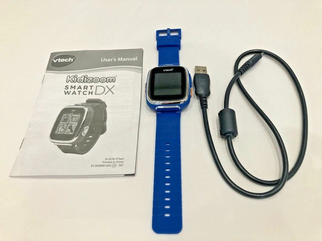 Montre cheap interactive kidizoom