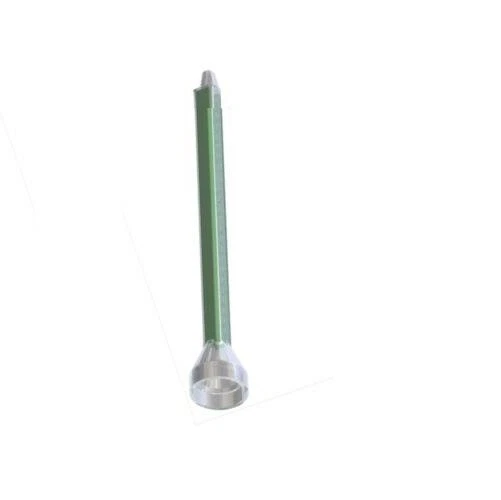Medmix 2K ugello miscelatore adesivo Quadro MCQ 10-32T Mixpac C sistema 1:1/2:1/4:1/10:1