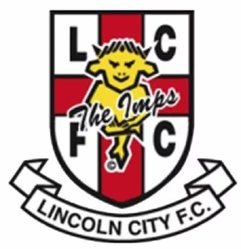 Programme Lincoln City Football Sincil Bank Home Games - Various Seasons 2