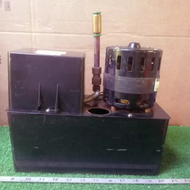 1 Used Beckett Cu551Ul Condensate Removal Pump ***Make Offer***