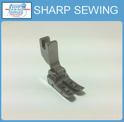 Industrial Sewing Machine Roller Foot Single-Needle High Shank Juki Singer Spk3