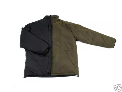 Snugpak Military Softie REVERSIBLE SLEEKA ELITE Jacket