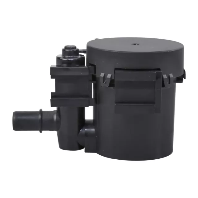 Evap Canister Purge Solenoid Valve